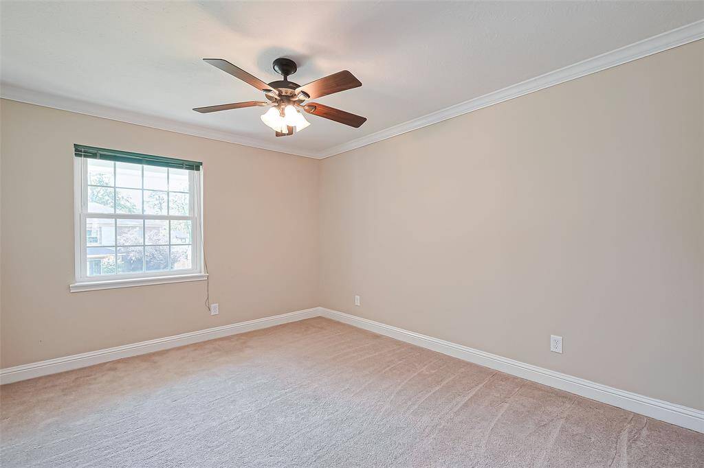 Secondary bedroom #4