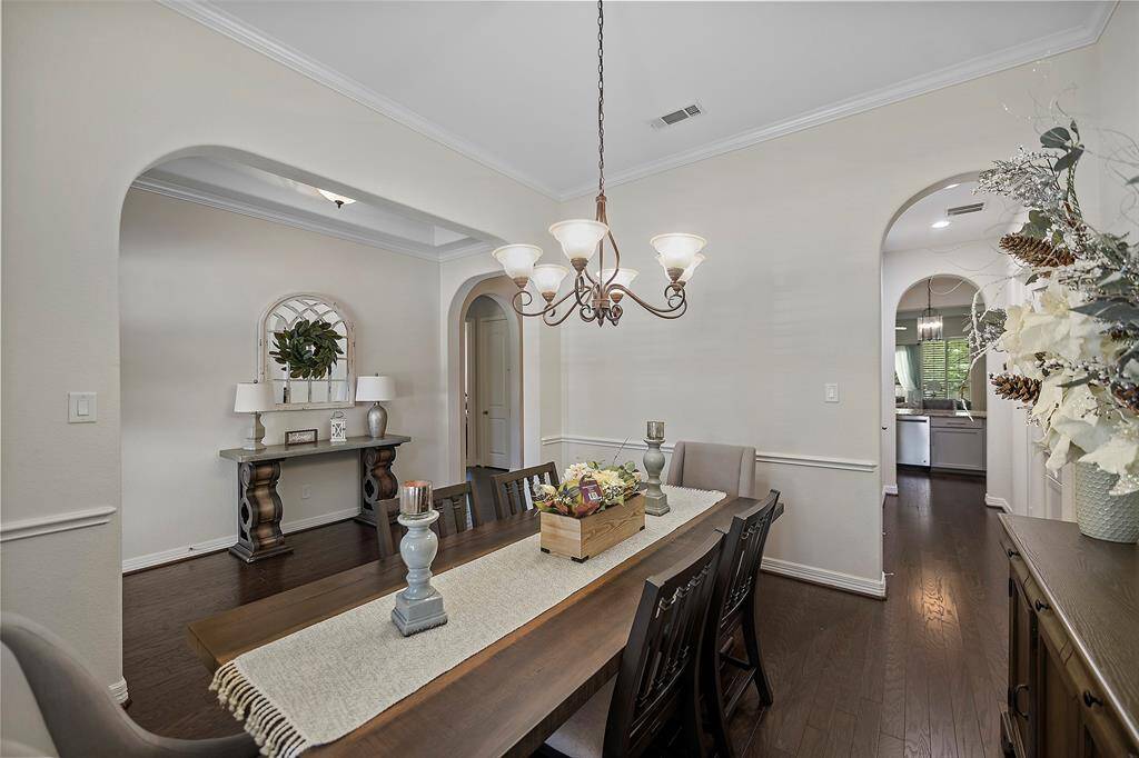 Convenient to I 69, Kingwood shopping, and Bush IAH. Humble ISD! Call today for your private tour today.