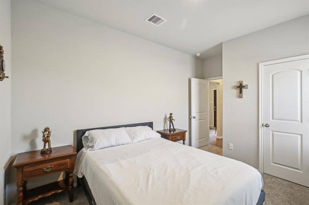Bedroom # 3