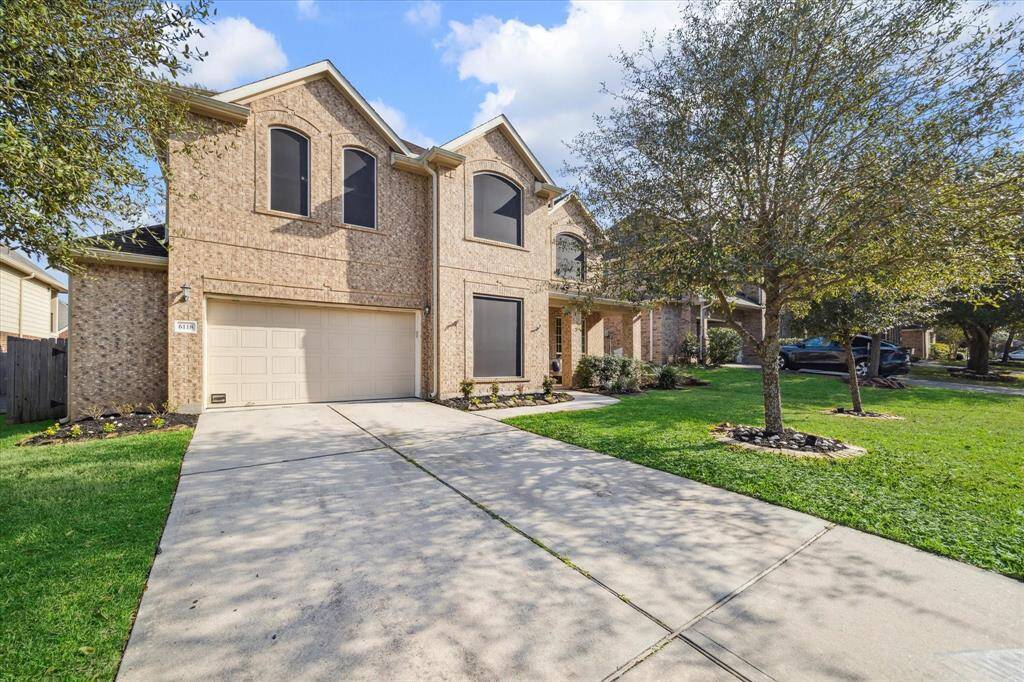 This home is waiting to be yours!