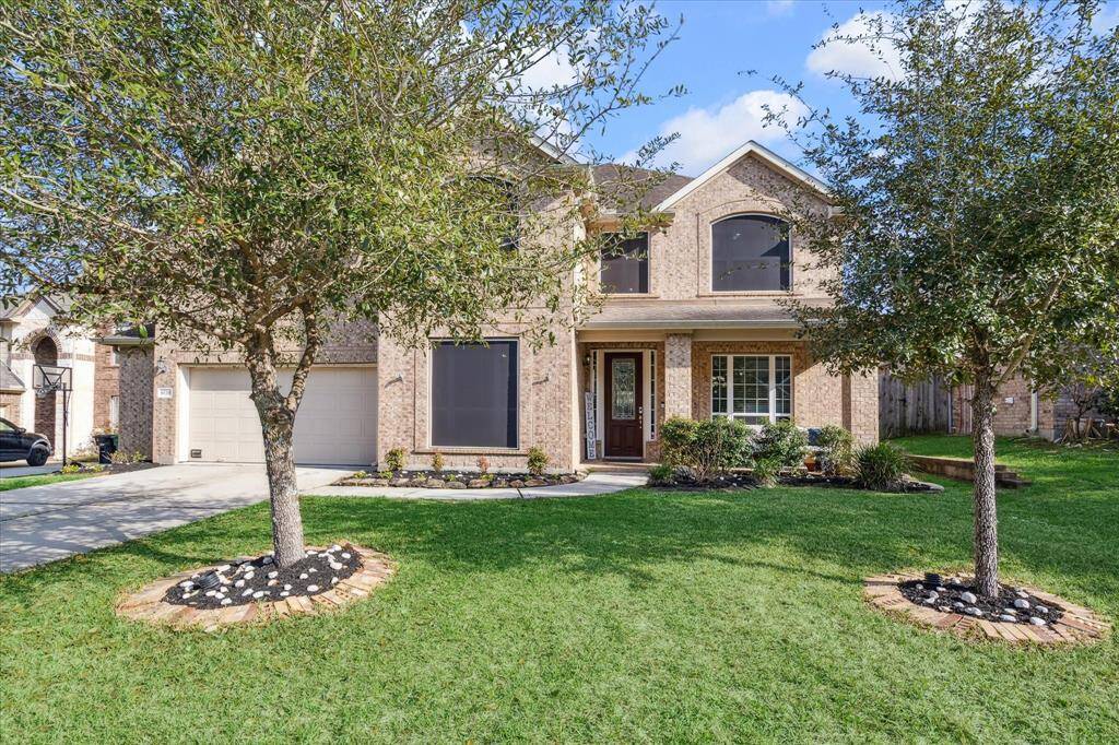 Schedule your showing today!