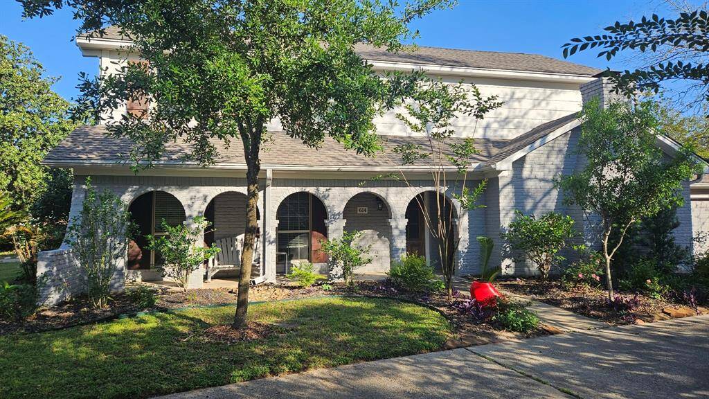This has been a great home for these sellers.  Lots of cool memories to be created by the next buyer.