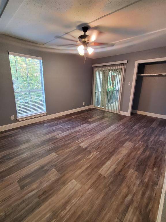 MASTER ROOM WITH BALCONY VIEW