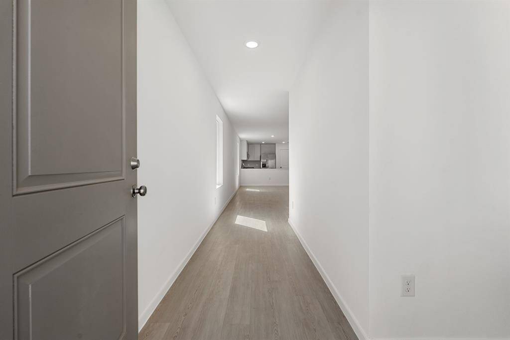 This home will greet you with beautiful vinyl plank floors.