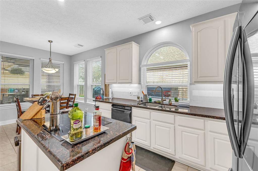 Kitchen Space