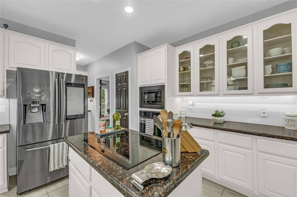 Kitchen Space