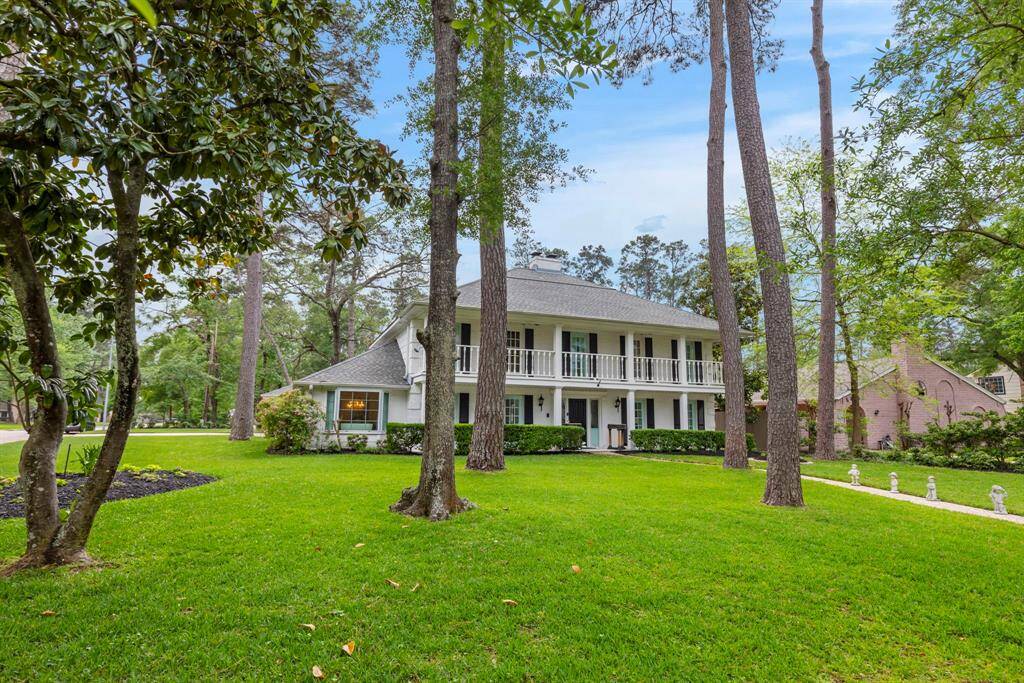 Situated on a generous corner lot, this beautifully updated home offers modern comforts throughout and a true backyard oasis.