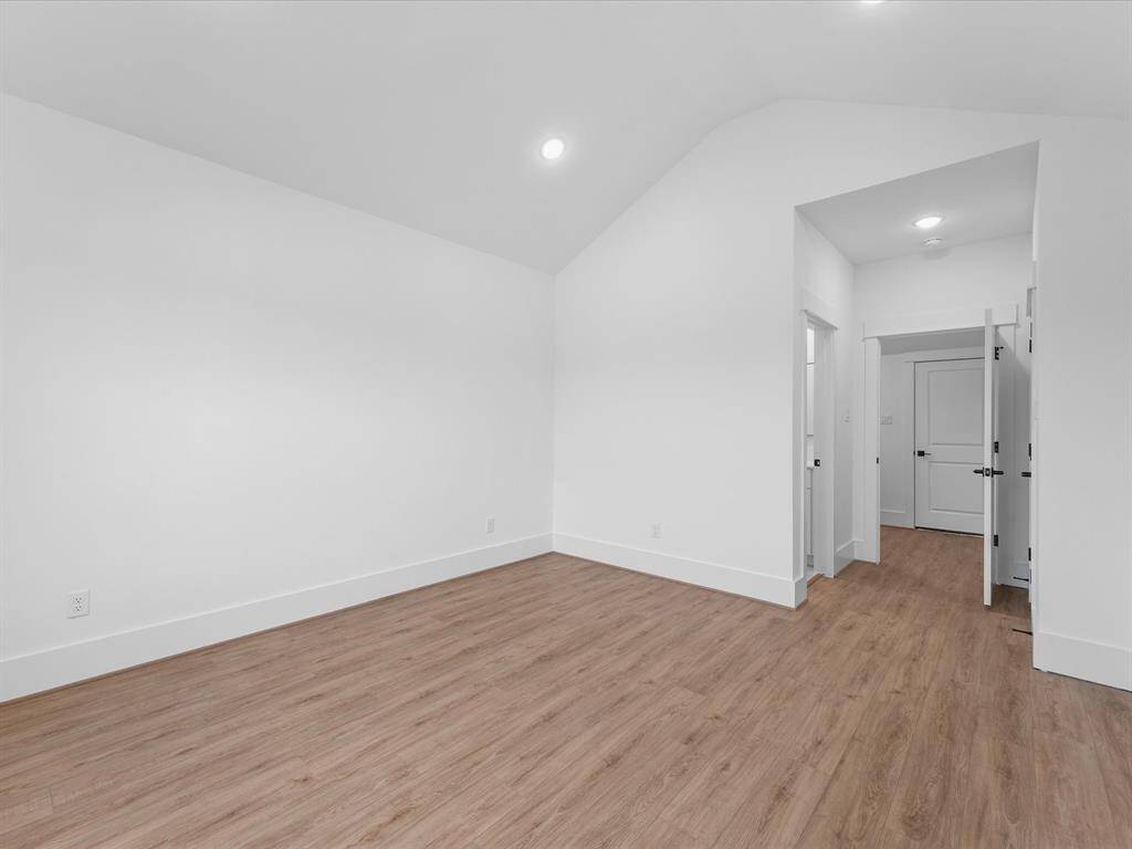 4th Bedroom/Gameroom