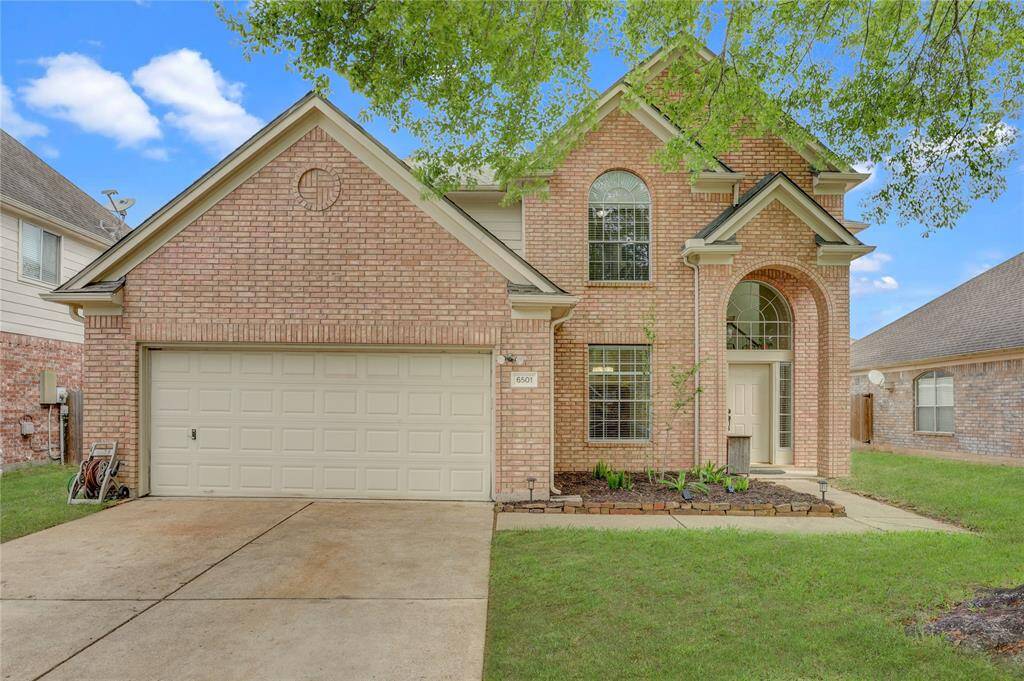 This charming home is located on a cul-de- sac street and is the perfect place to create new memories!