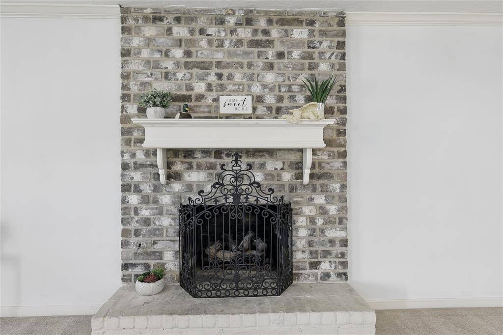 Gather around the gas-burning fireplace on chilly evenings, creating the perfect setting for connection and comfort.Whether you're unwinding with a good book or sharing stories with loved ones, this inviting feature adds warmth and charm to your nights at home.