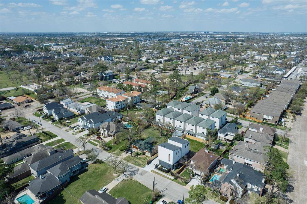 Contemporary elegance meets suburban tranquility in this beautifully crafted community.