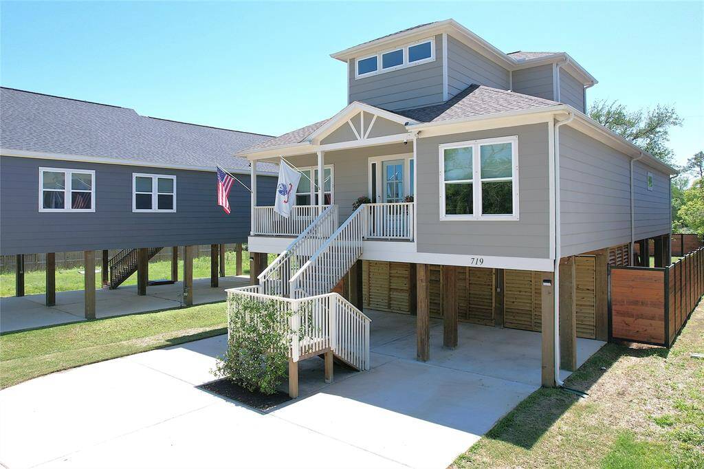 Welcome Home!