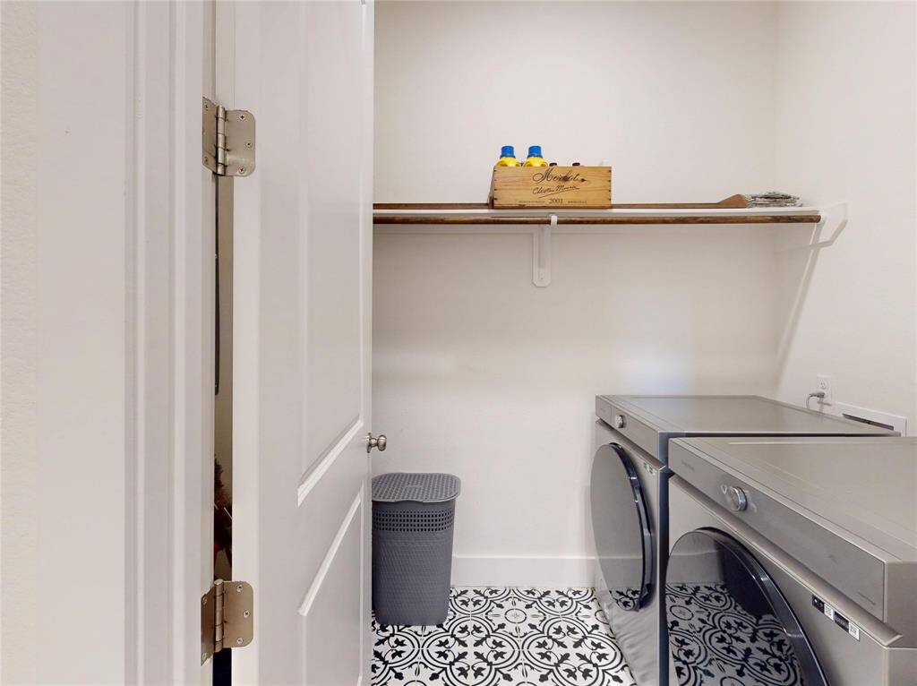 Utility Room.