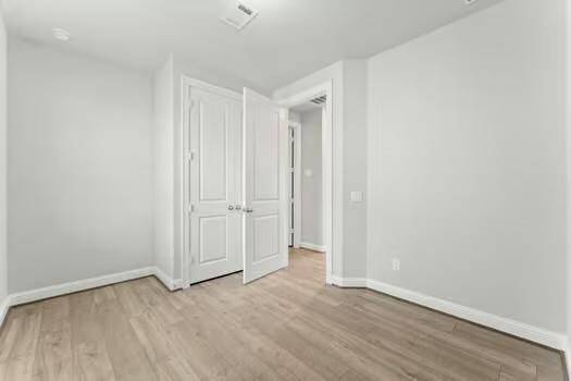 Third bedroom