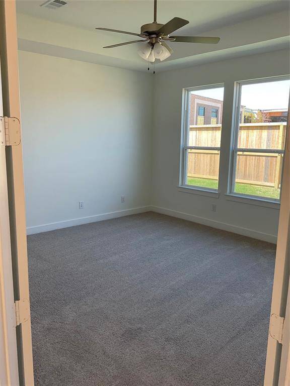 Experience modern living in this elegant two-story home featuring four bedrooms and 3.5 baths. Perfectly situated near Grand Parkway, enjoy easy access to top amenities.