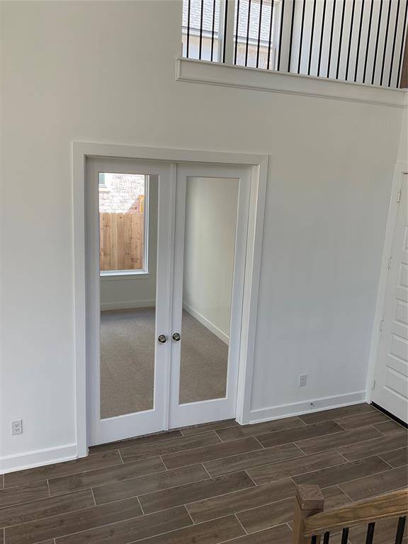 Discover the perfect blend of comfort and functionality with this beautiful home, featuring a versatile flex room ideal for a home office or cozy TV lounge.