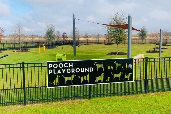 Discover a lively park with a playground, sports courts, shaded spots, and scenic walking paths—perfect for all ages.