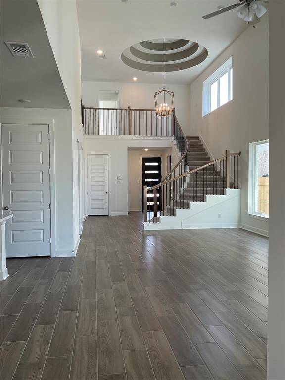 Discover the charm of high ceilings and abundant natural light in this beautiful home.