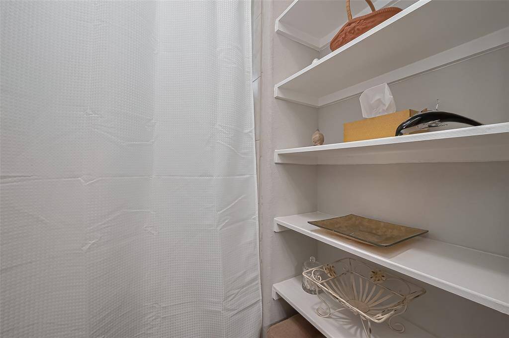 Shared Bathroom