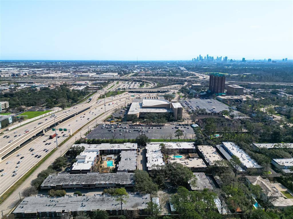 convenient to most freeways.