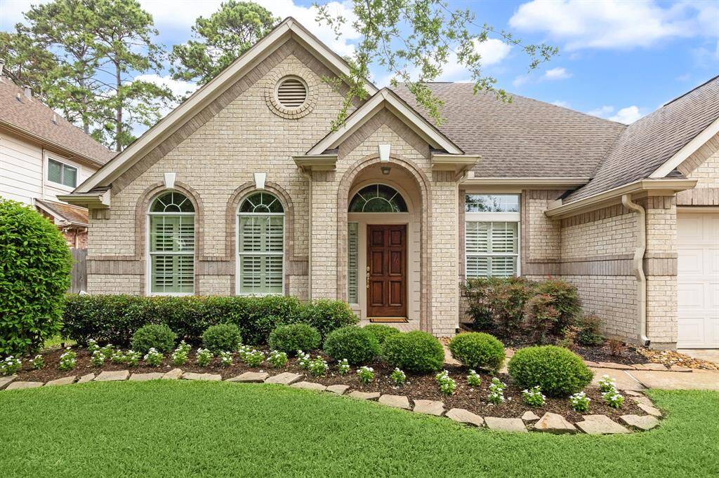 7827 Highland Arbor in Highland Timbers, Houston, TX 77070