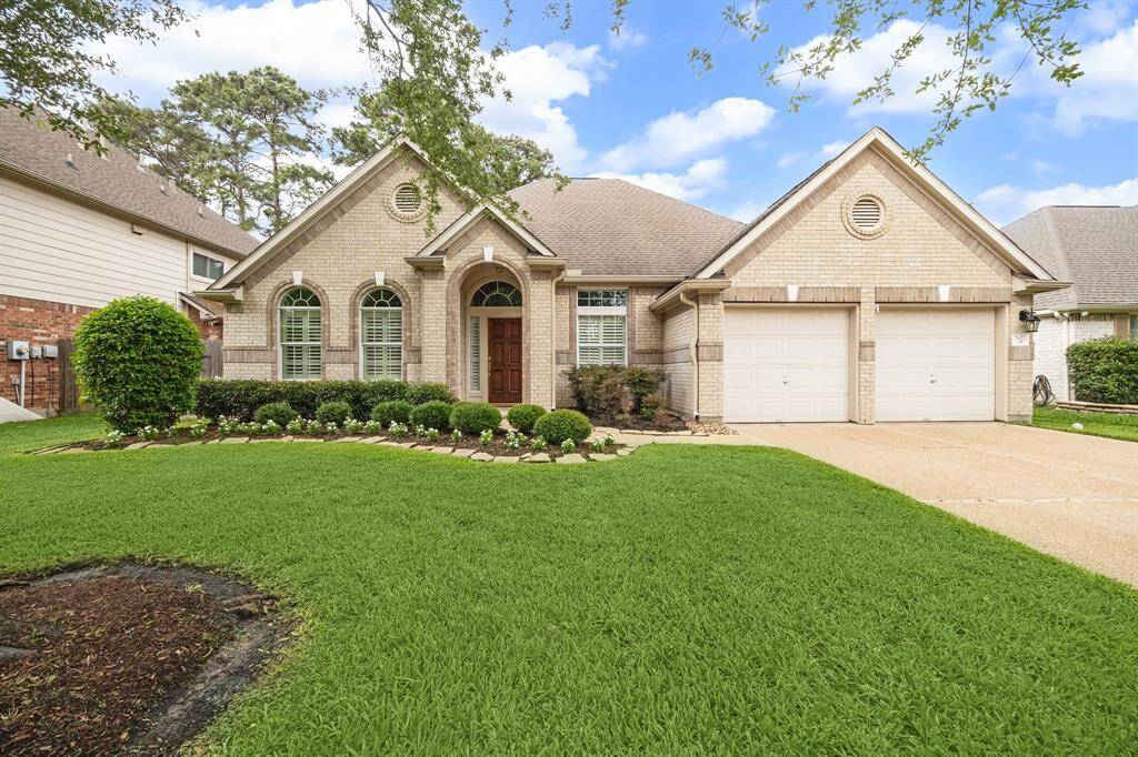 7827 Highland Arbor, Houston, TX 77070
