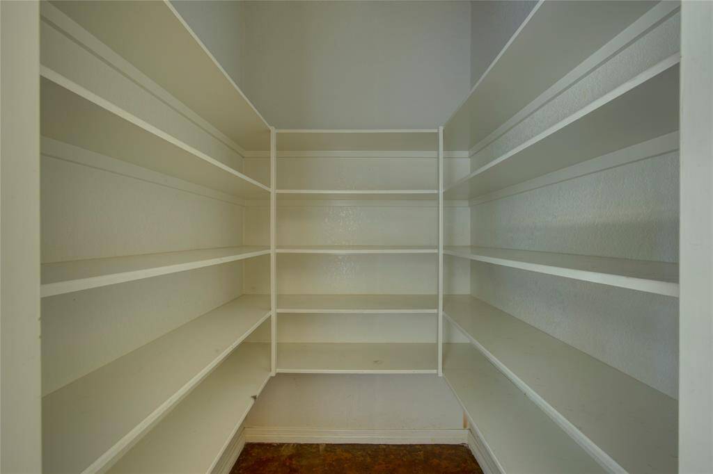 Pantry