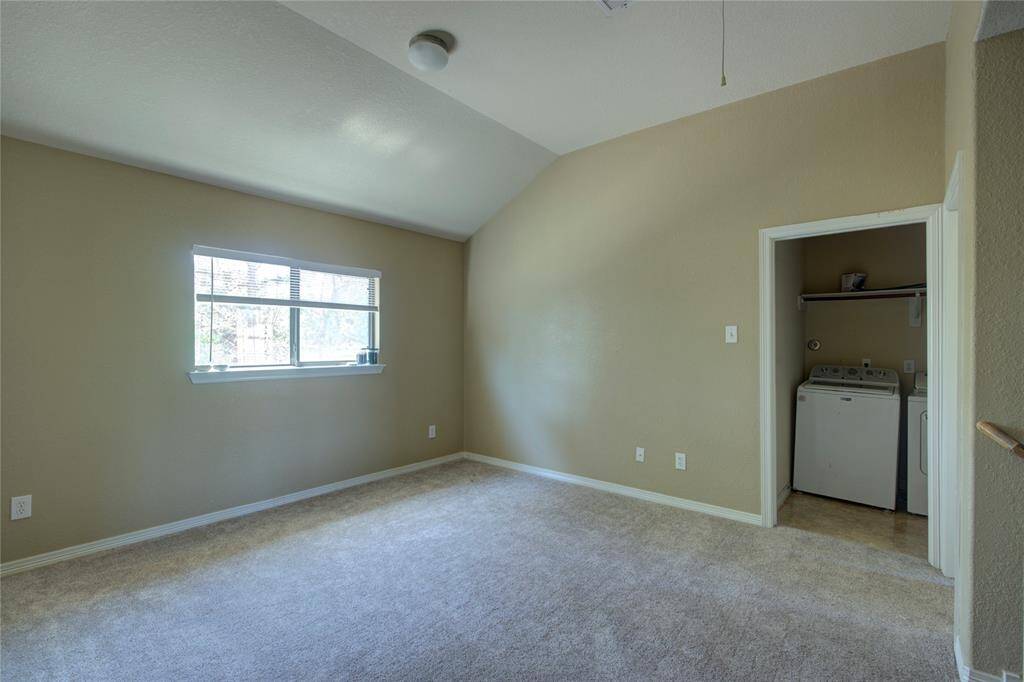 Game Room/Den