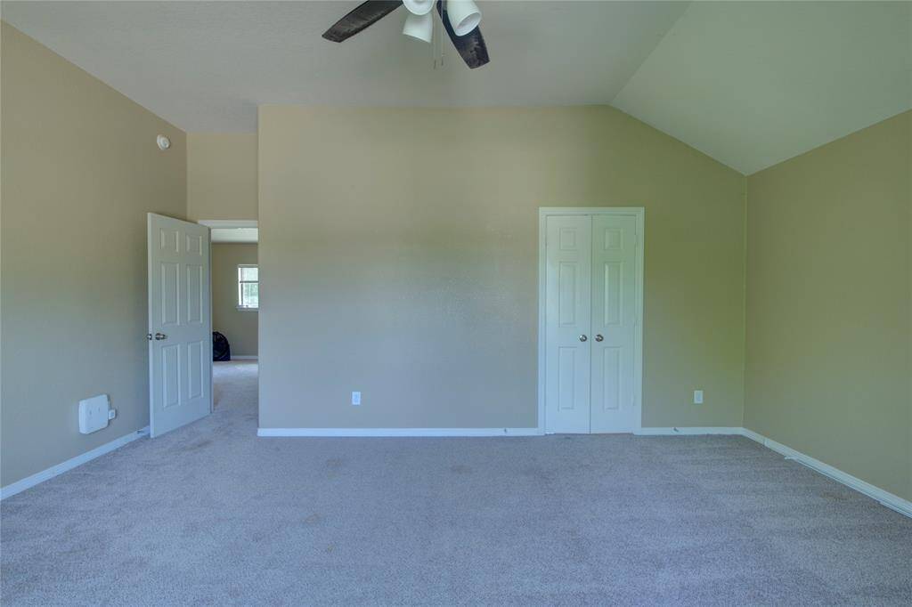 Primary Room