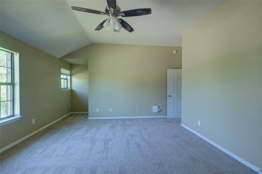Primary Room