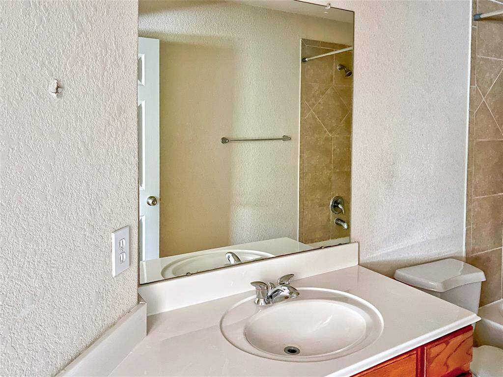 Second Bathroom
