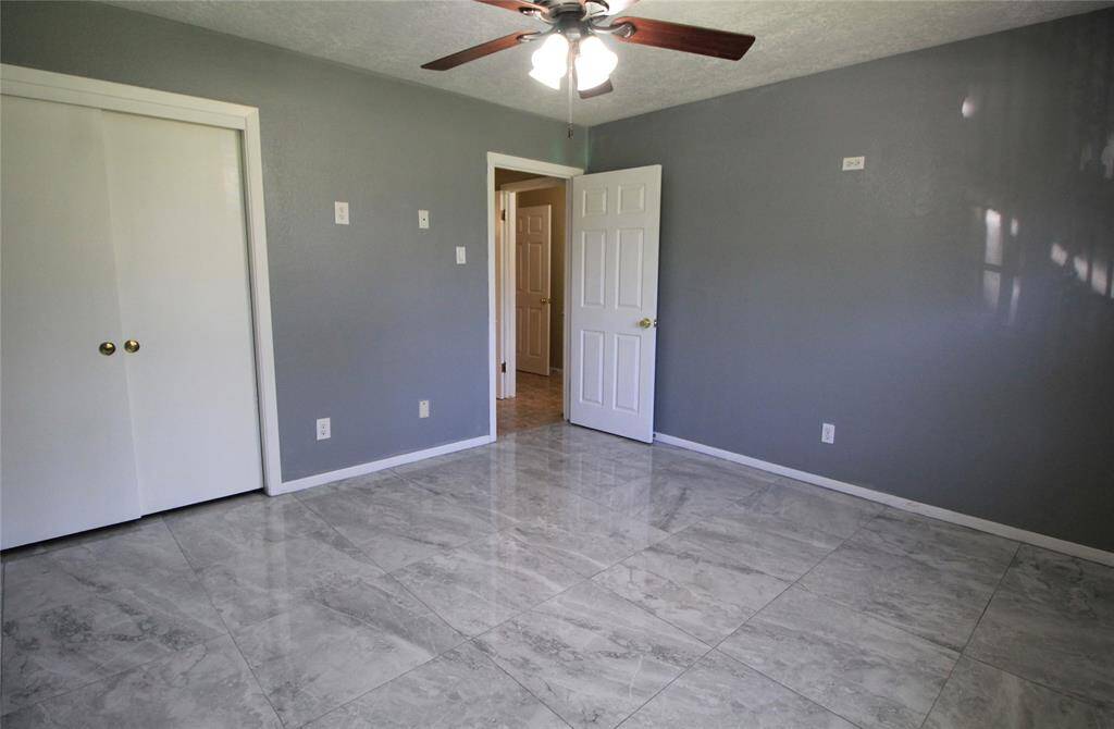 BR #2 view to hallway