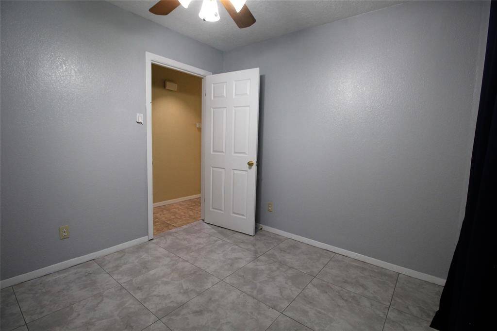Bedroom #3