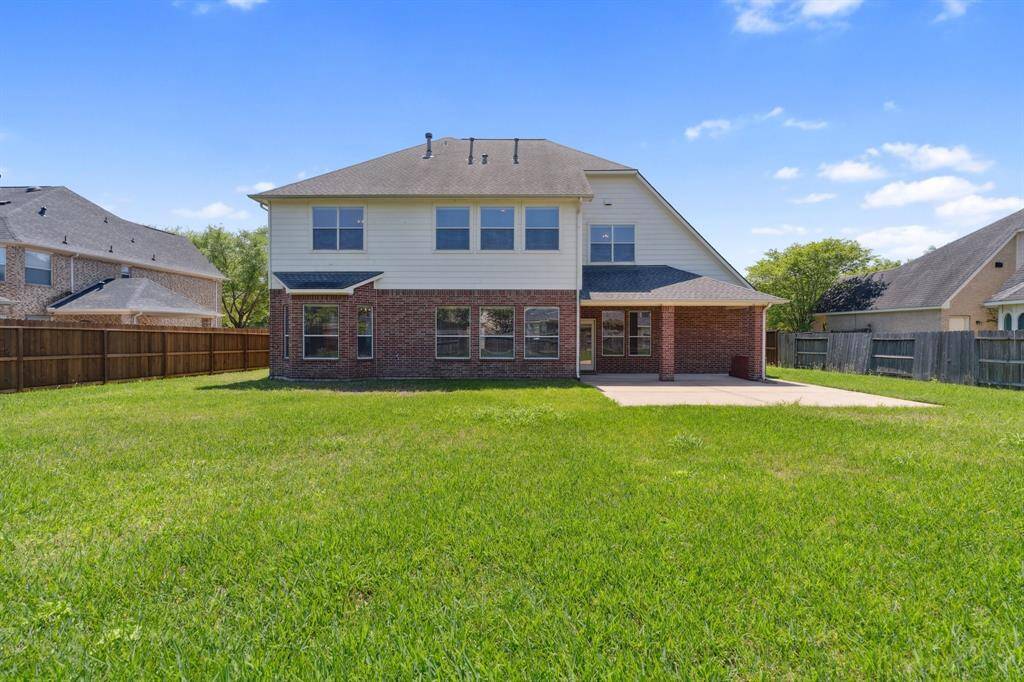 Situated on a 11,661 sq ft lot, the possibilities are endless!
