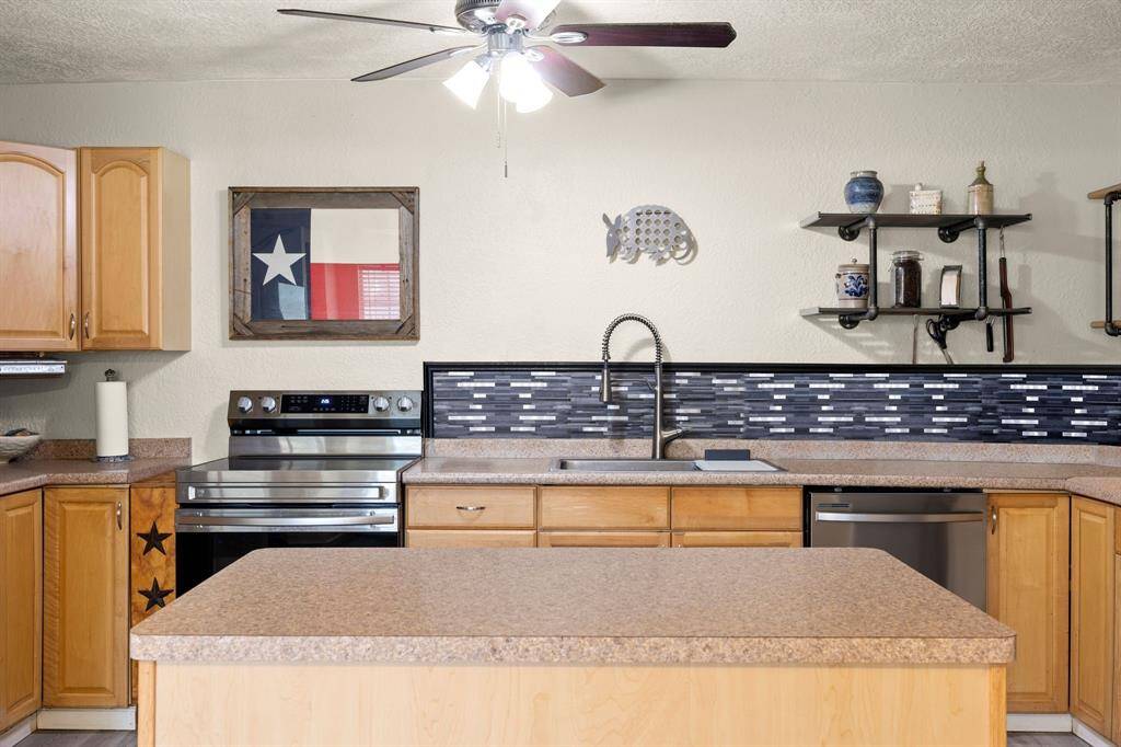 Beautiful Kitchen