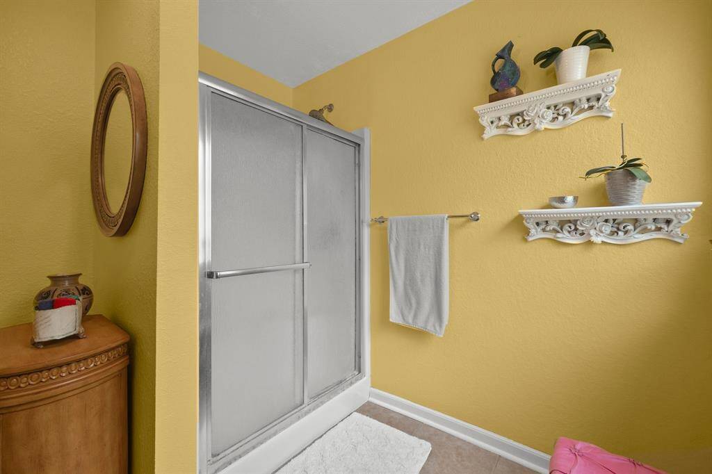 Large Primary Bedroom