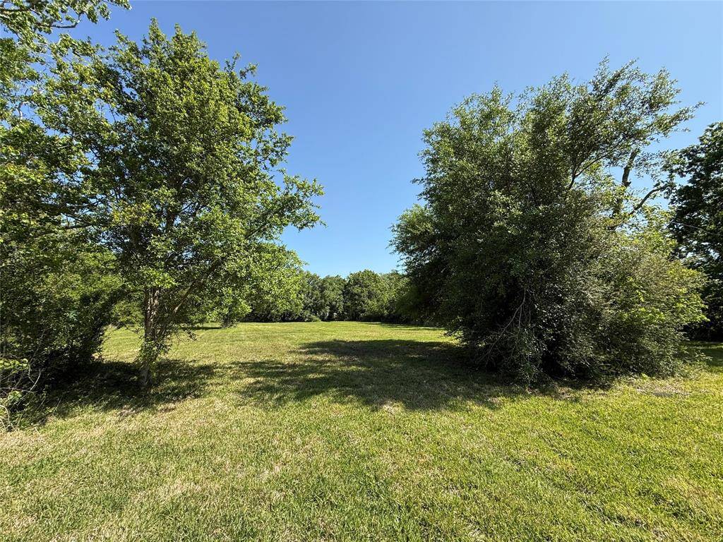 Wide open spaces