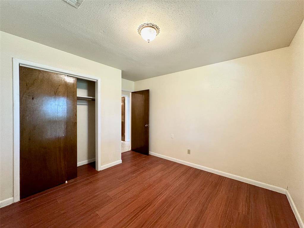 Bedroom 3.