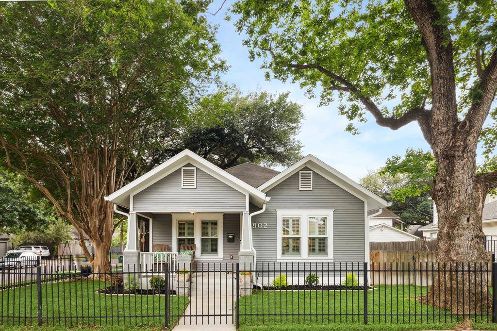 Other notable features of the home: An “in” plug was added to the electric panel to directly connect a portable generator (*2021), attic insulation (*2023), front door, sliding glass door and back door(*2023). *Per seller
