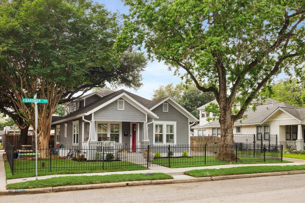 Walkable to neighborhood restaurants & parks, this home has it all!