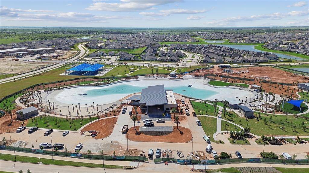 Sunterra's Lagoon is projected to open this summer!
