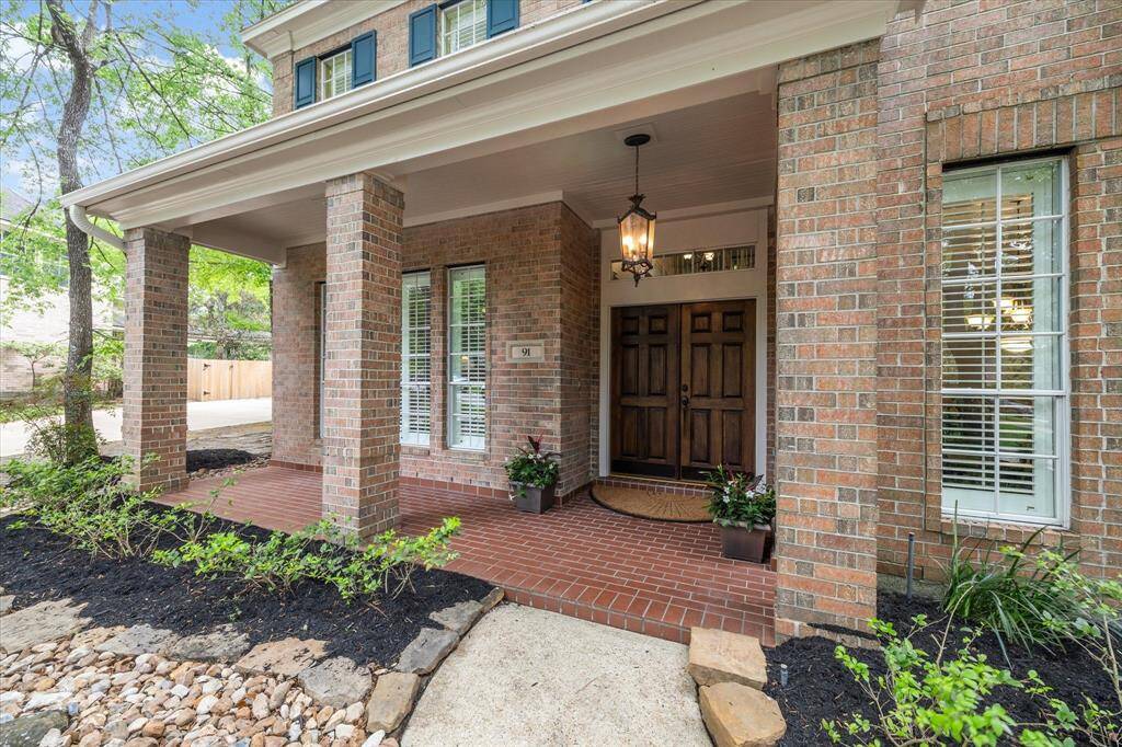 Step inside and take a tour through this meticulously maintained home. Great covered porch across the front of this home gives one more sitting space for enjoying the outdoors!