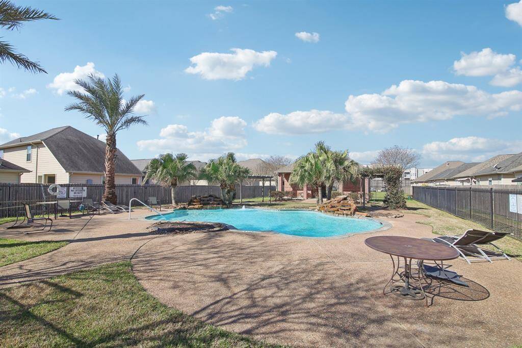Community Area