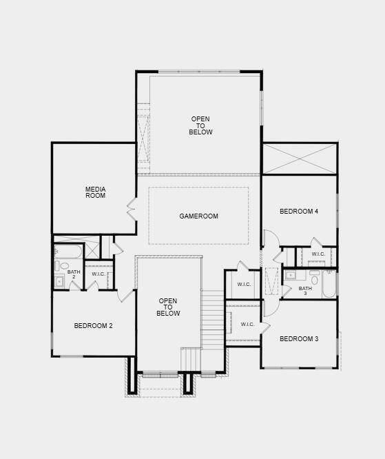 Floorplan Rendering