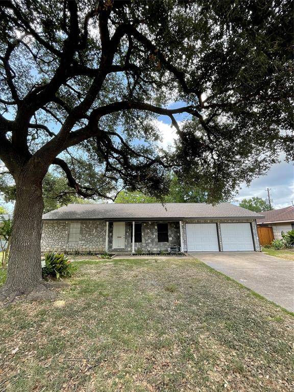 Welcome to 9511 Vogue Ln, a spectand renovated home in a quiet neighborhood located in the sought after Spring Branch area!