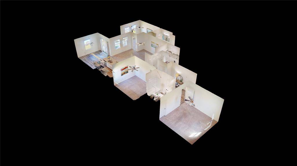 You won't believe how technology enables you to view this home. Simply go back to “Virtual Tour.” Here, you will be able to see the actual floor plan in 3-D, a “dollhouse” view and navigate thru the home using your computer, smartphone or tablet. You can view from floor to ceiling and go room to room at your pace and discretion. It is as close as you can get to actually being in the home!