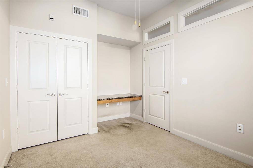 Secondary Bathroom