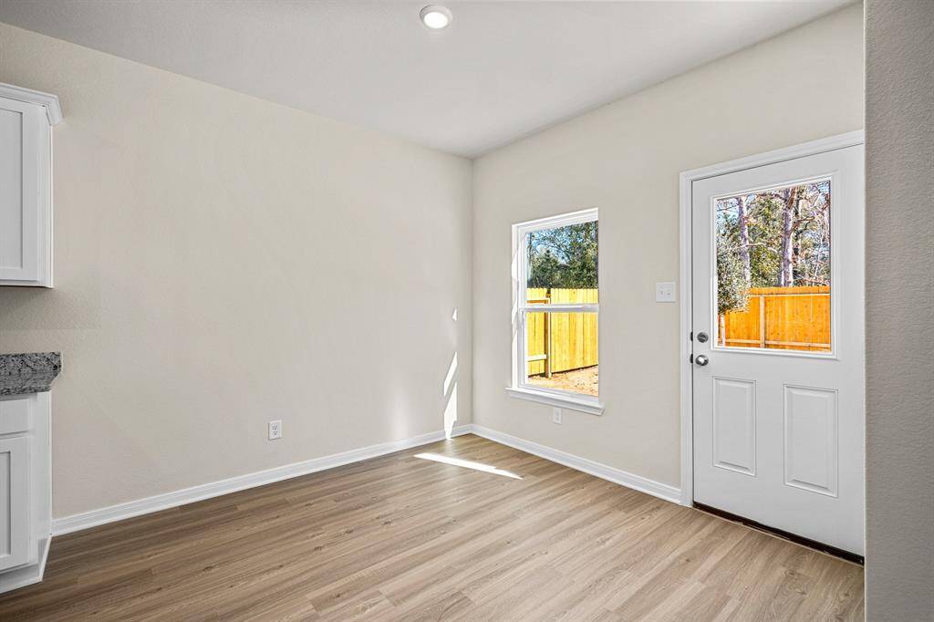 Breakfast Room