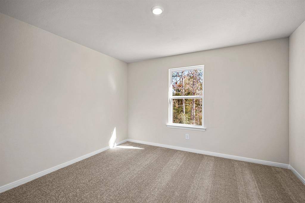 Bedroom #1