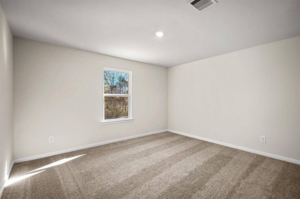 Bedroom #3